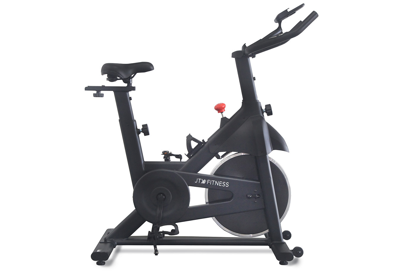 JTX Cyclo Go X Interactive Exercise Bike JTX Fitness