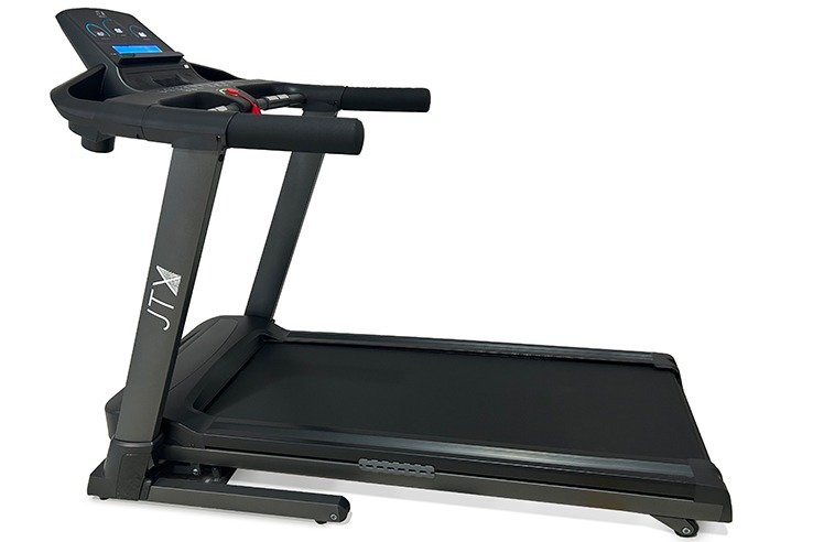 JTX Sprint-7: Smart Treadmill 