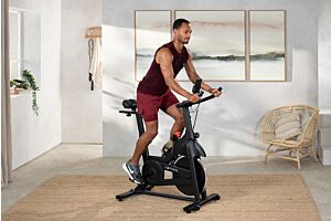 JTX Cyclo-3M: Magnetic Fitness Bike