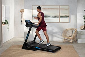 Powerful Small Treadmill