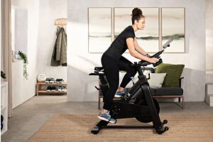 Interactive Exercise Bike | JTX Fitness