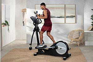 JTX Incline Cross Trainer