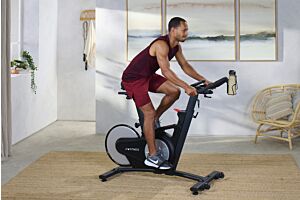 JTX Racer-M:  Home Connect+ Bike