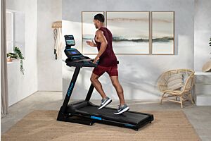 JTX Sprint-3: Home Treadmill