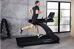 JTX Club-Pro: Professional Treadmill