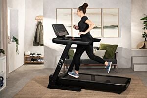 JTX Sprint-8 Pro: Smart Treadmill