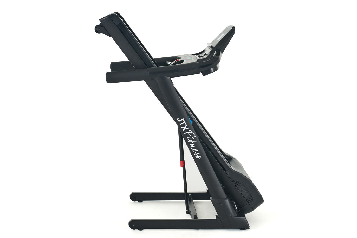 Folding Home Treadmill