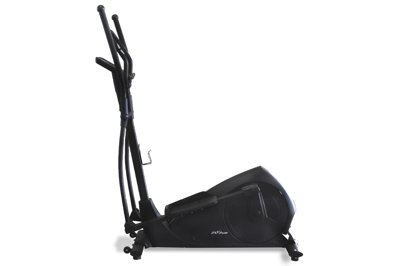 Smart Compact Cross Trainer