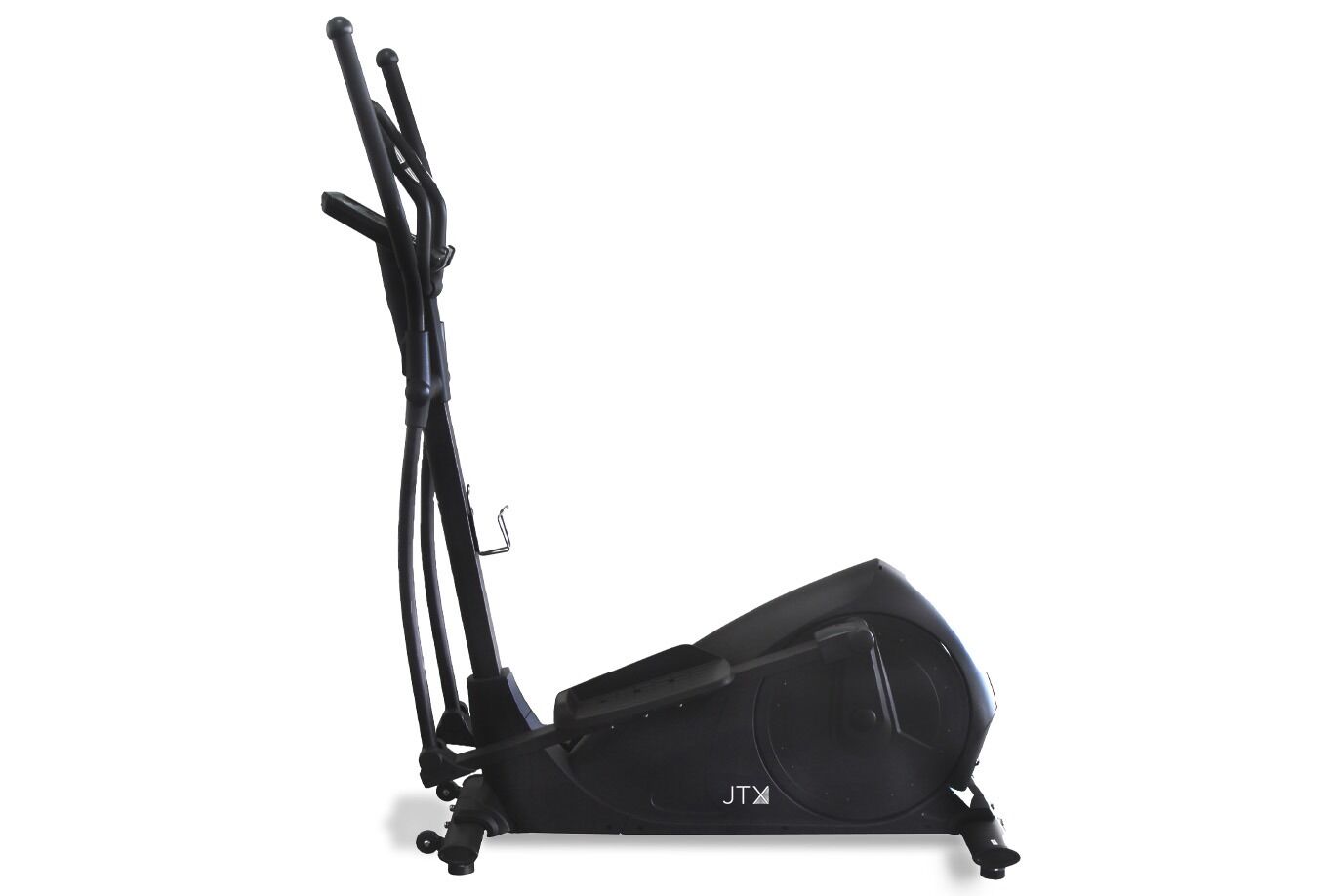 Smart Compact Cross Trainer By JTX Fitness