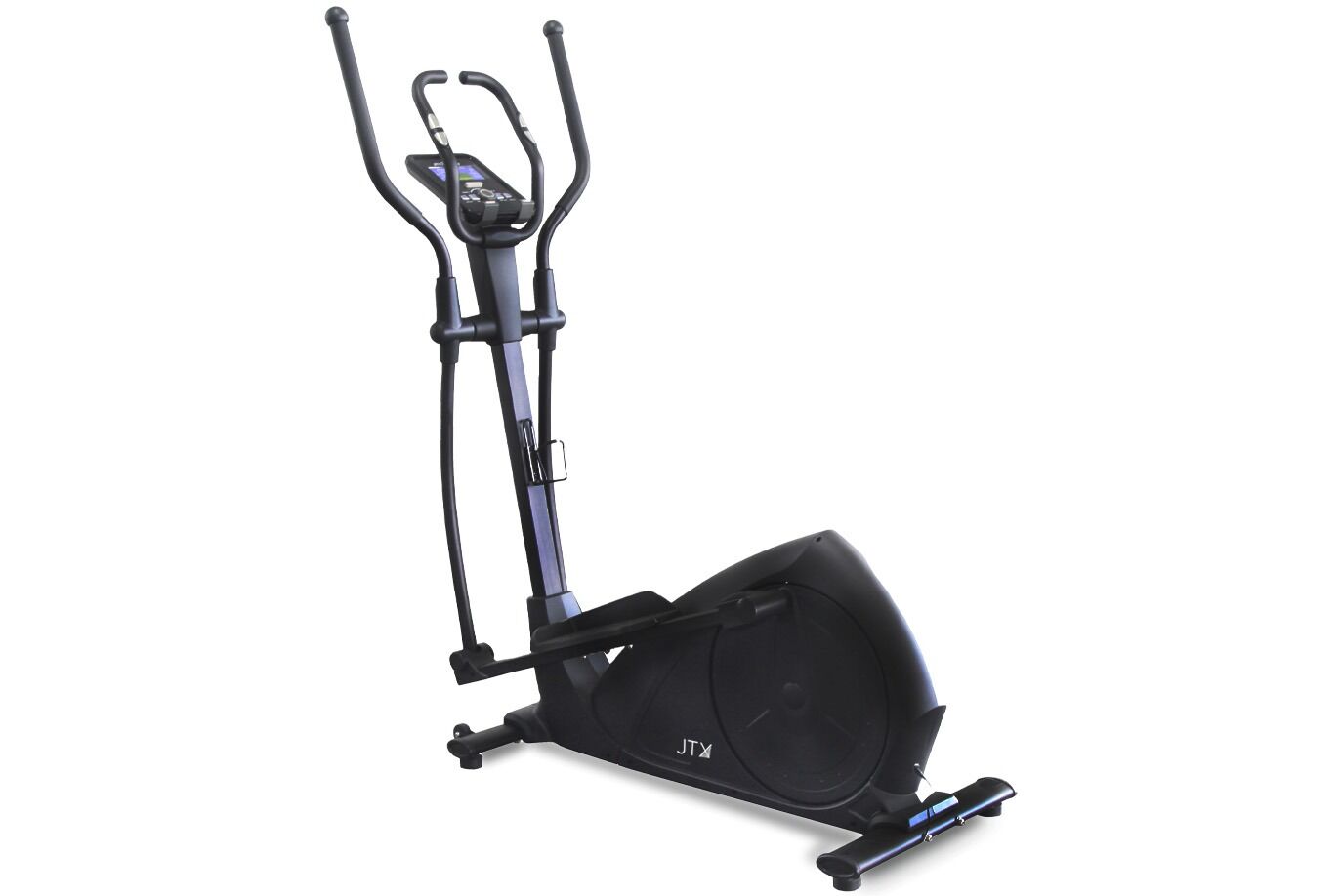 Compact Smart Cross Trainer