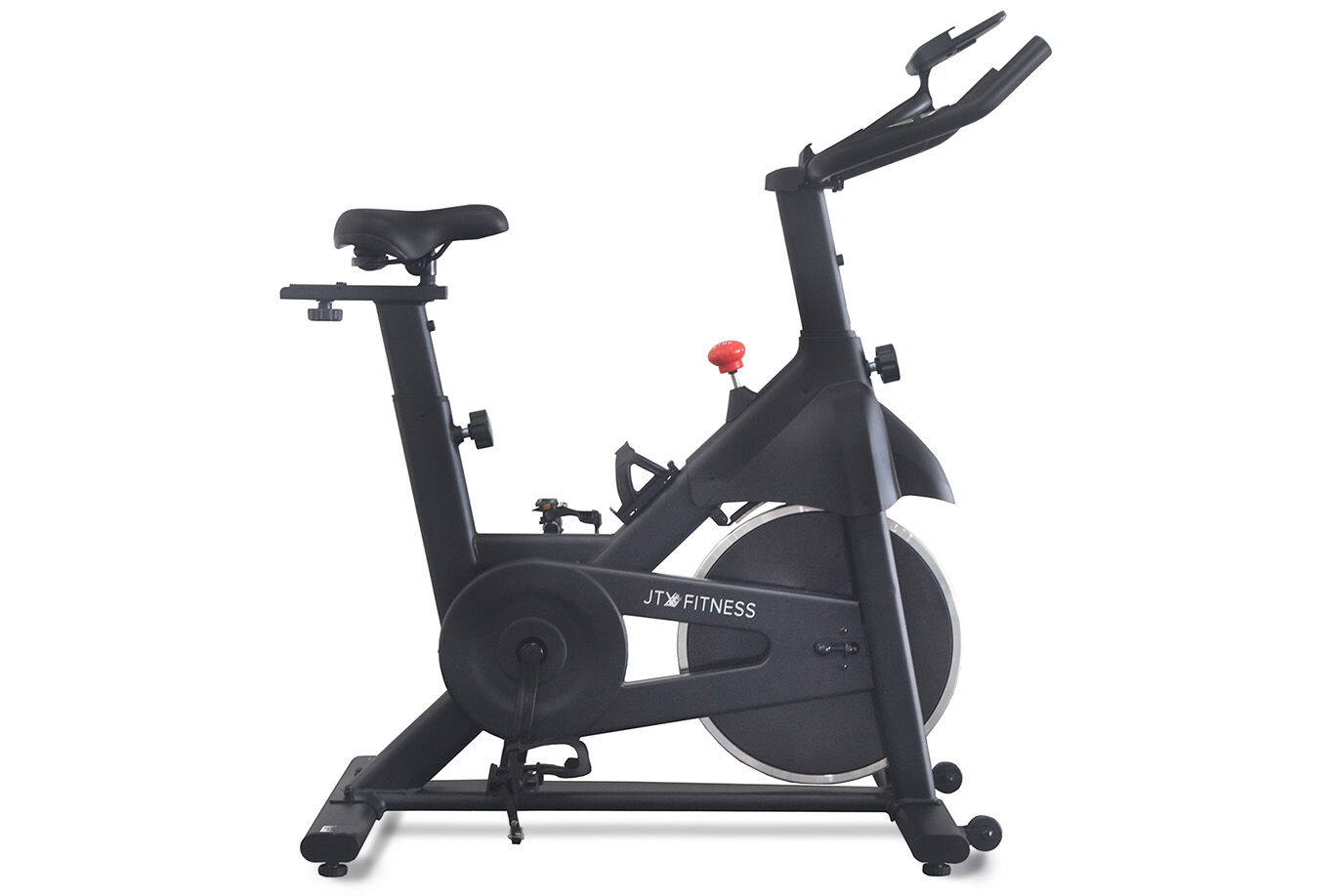 JTX Cyclo-3M: Magnetic Fitness Bike