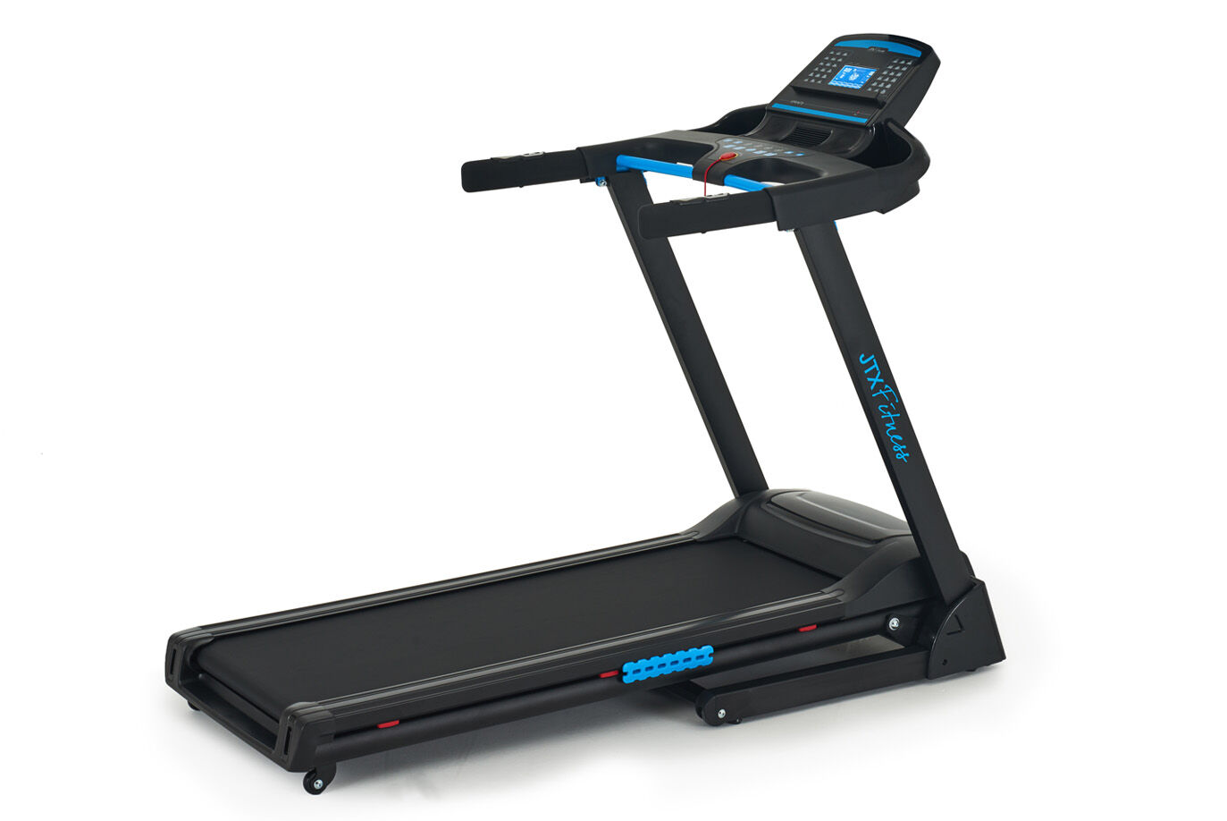 Smallest Treadmill from JTX Fitness