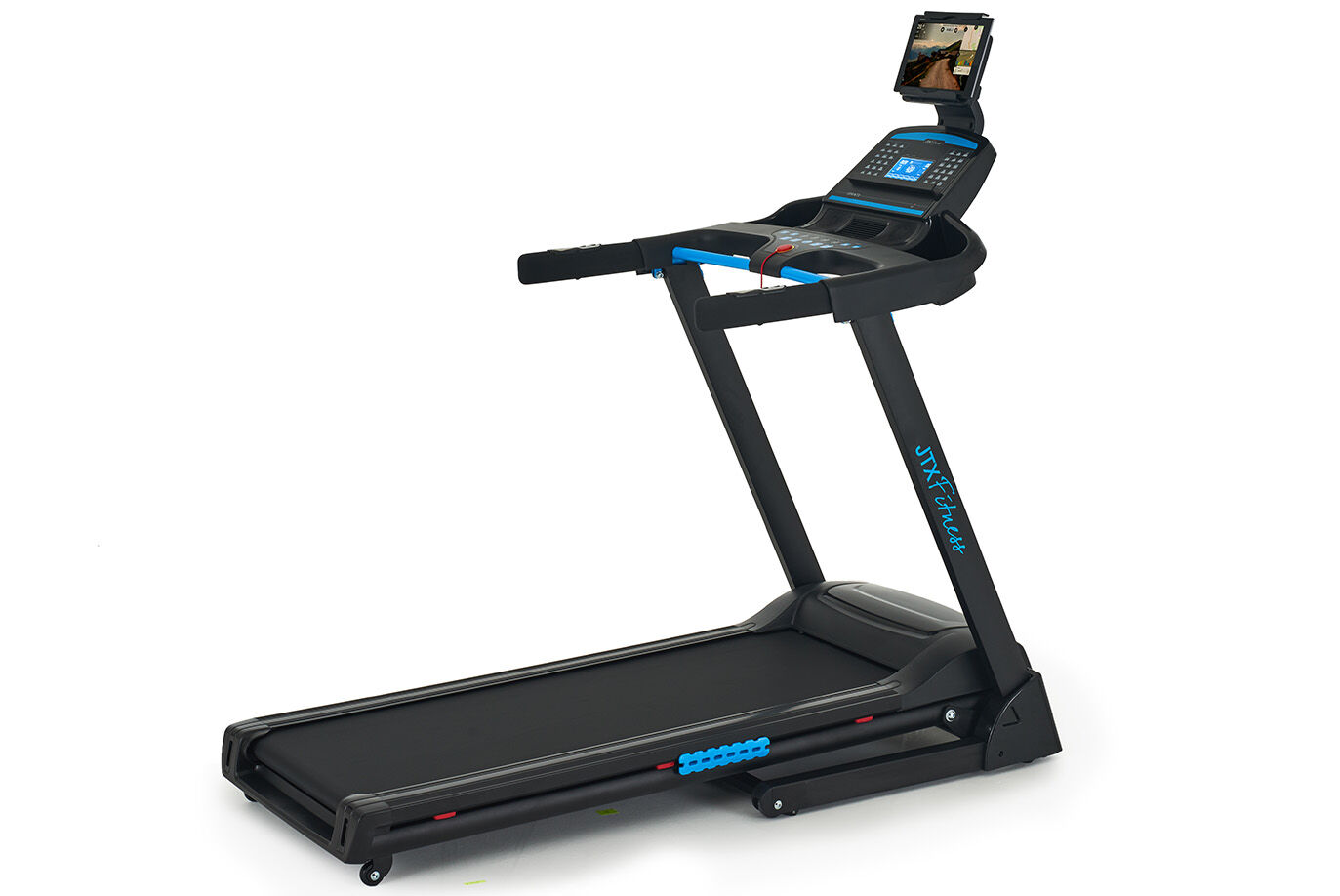 Smallest Treadmill from JTX Fitness