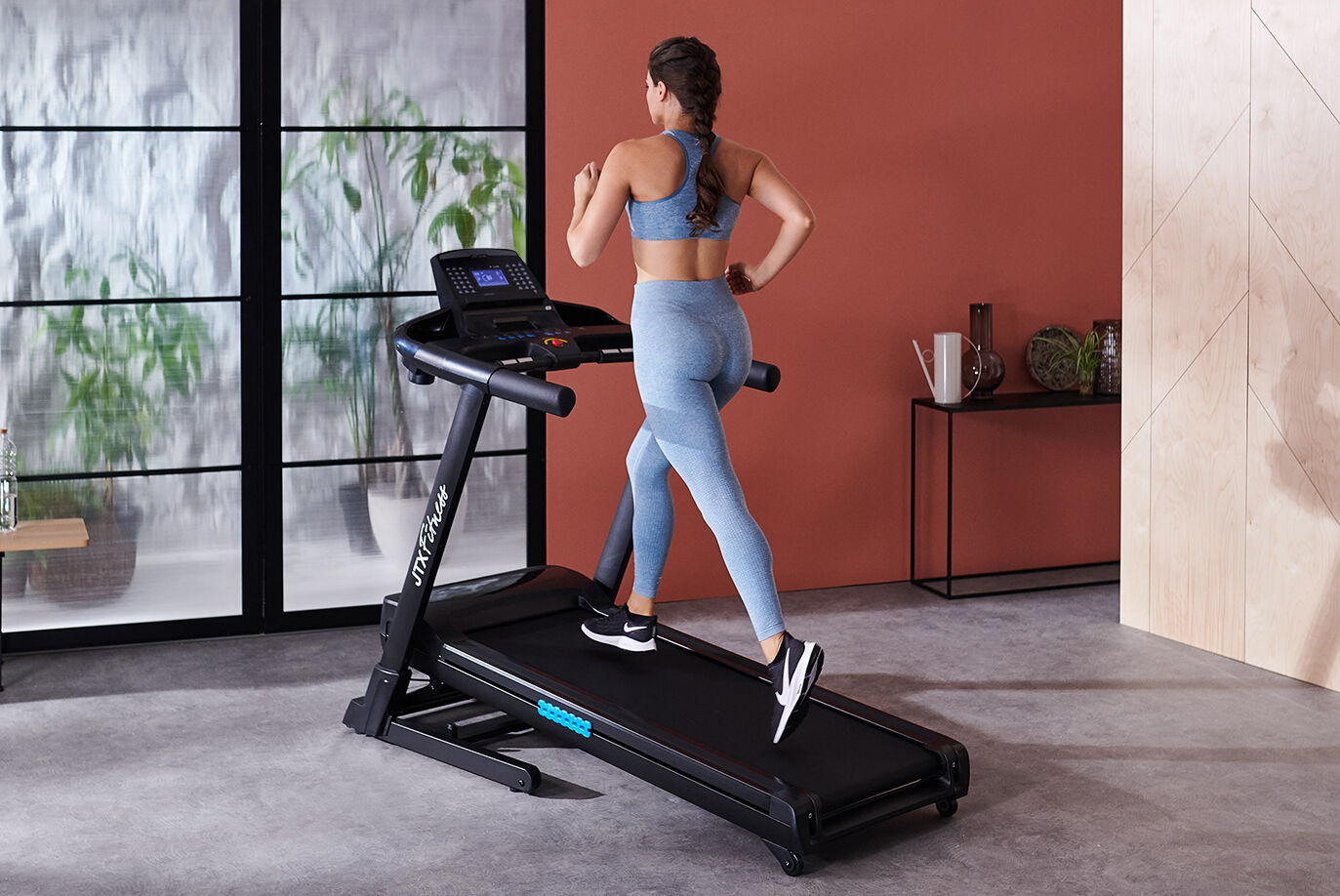 Home treadmill cost sale