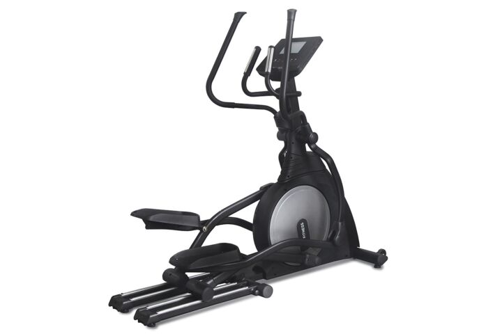 JTX Pace-F6 Folding Cross Trainer With Magnetic Resistance