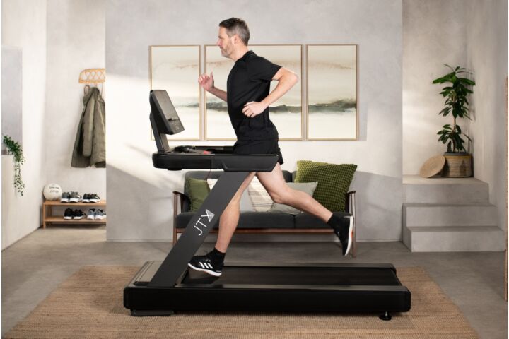 JTX Sprint 9 treadmill