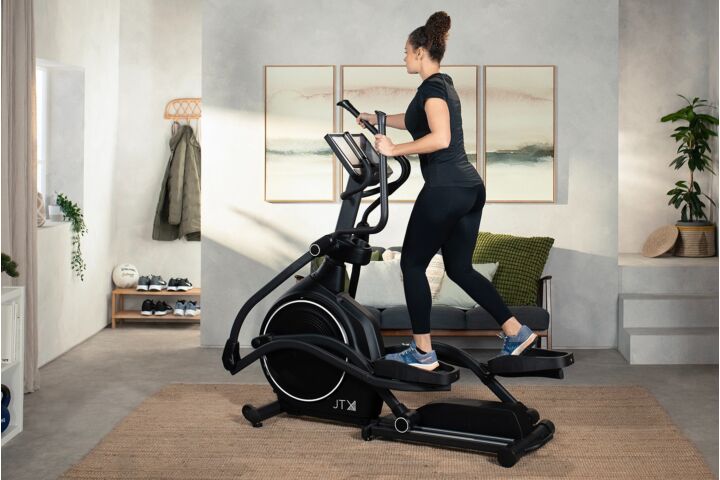 JTX Zenith Rise: Cross Trainer