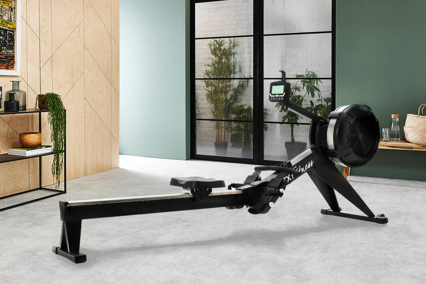 best rowing Concept2 machines Hydrow 9 and tested 2022: