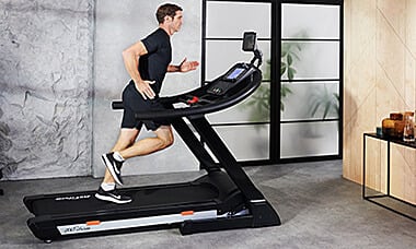 nike run club treadmill runs