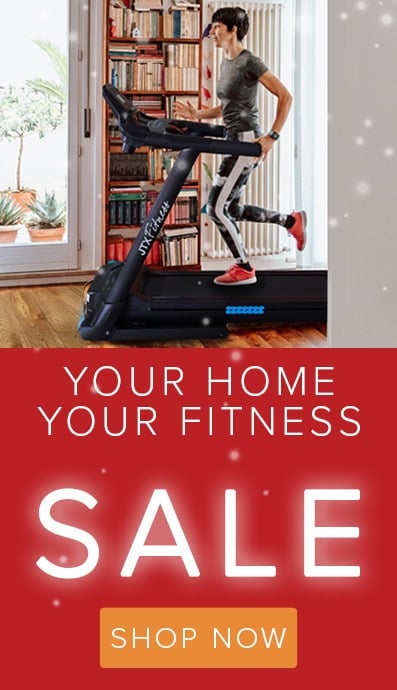 Your Home Your Fitness sale