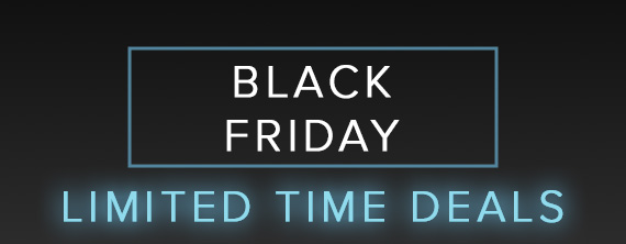 Black Friday JTX Fitness