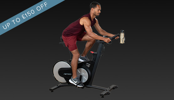 Black Friday Gym Equipment Deals On Treadmills Exercise Bikes And More