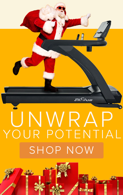 Unwrap Your Potential