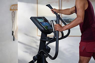 Cross Trainer Apps