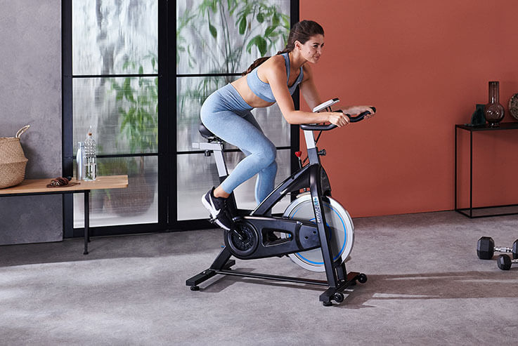 JTX Cyclo 3 Indoor Racer Bike