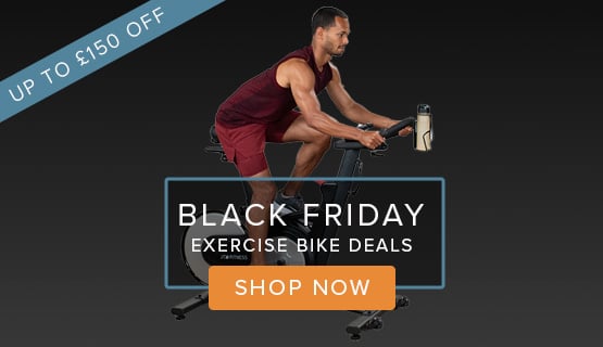 Black Friday Exercise Bike Deals