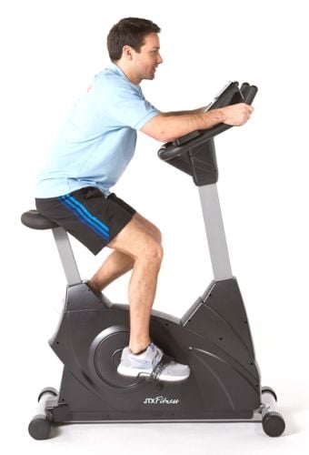 exercise bikes cyclo 5