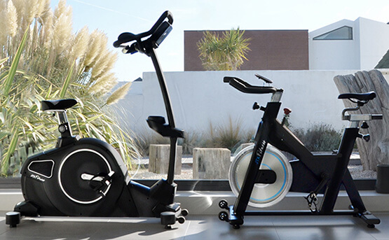 Best kind of exercise bike sale