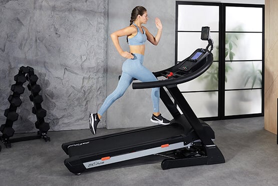 Best time to purchase a treadmill sale