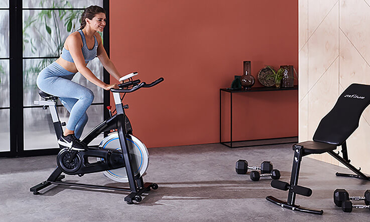 Compare Exercise Bikes