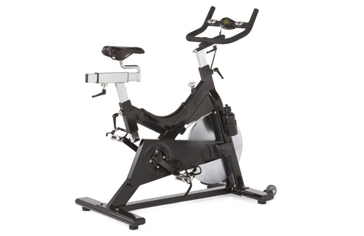 JTX Cyclo 6: Indoor Cycling Bike