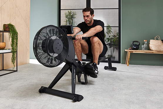 Rowing Machine Benefits and Buying Guide