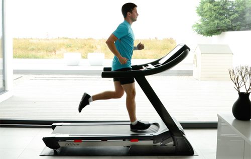 Treadmill Workouts