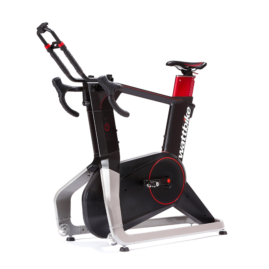 What is a wattbike?