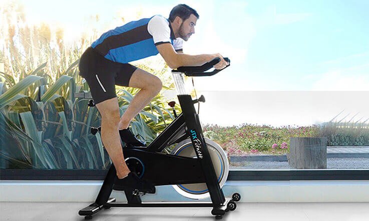 Browse Exercise Bikes