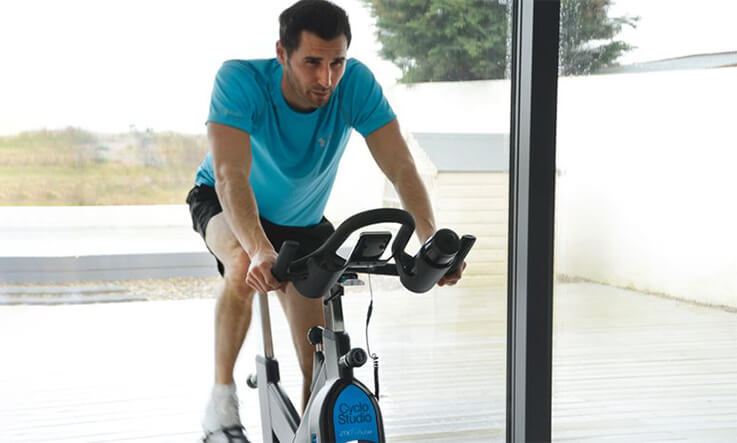 Exercise Bike Buying Guide