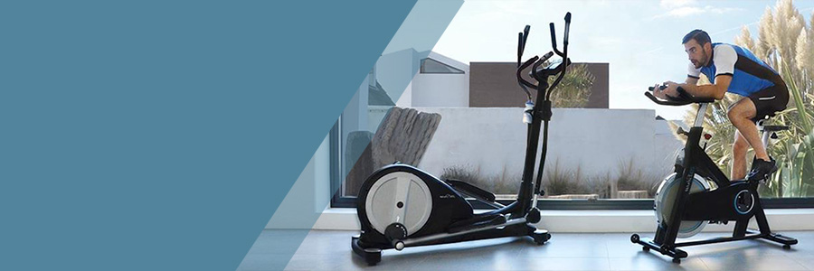 Gym equipment on finance uk sale