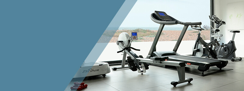 Used Gym Equipment vs. Buying New JTX Fitness