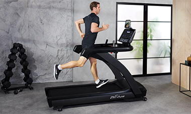 Monthly treadmill rental sale