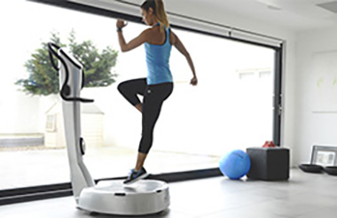 Vibration Plate Maintenance Guide