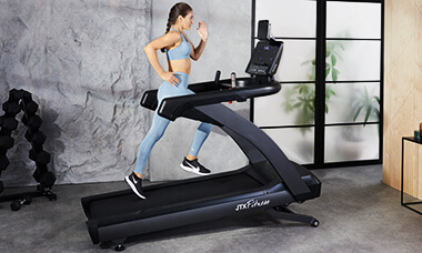 Treadmill Weight Loss Guide