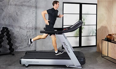 Treadmill Weight Loss Guide