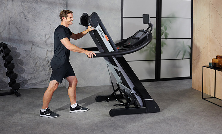 Gym Equipment Free Delivery JTX Fitness