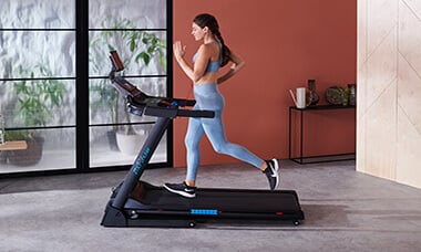 How To Lose Weight On A Treadmill