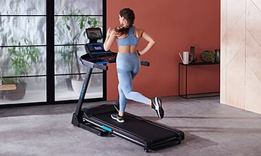 Nike run club treadmill runs on sale