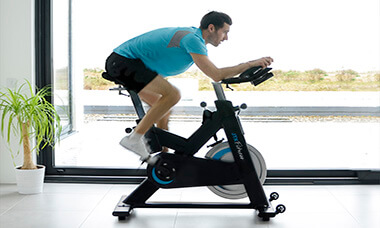 Peloton App Cycling Classes